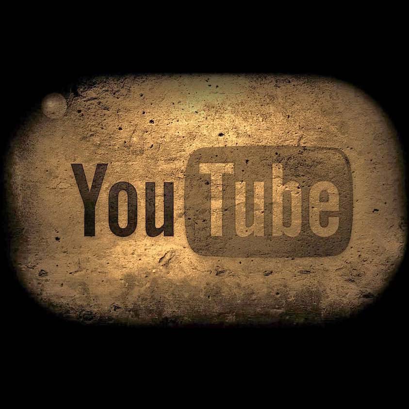 youtube creepy